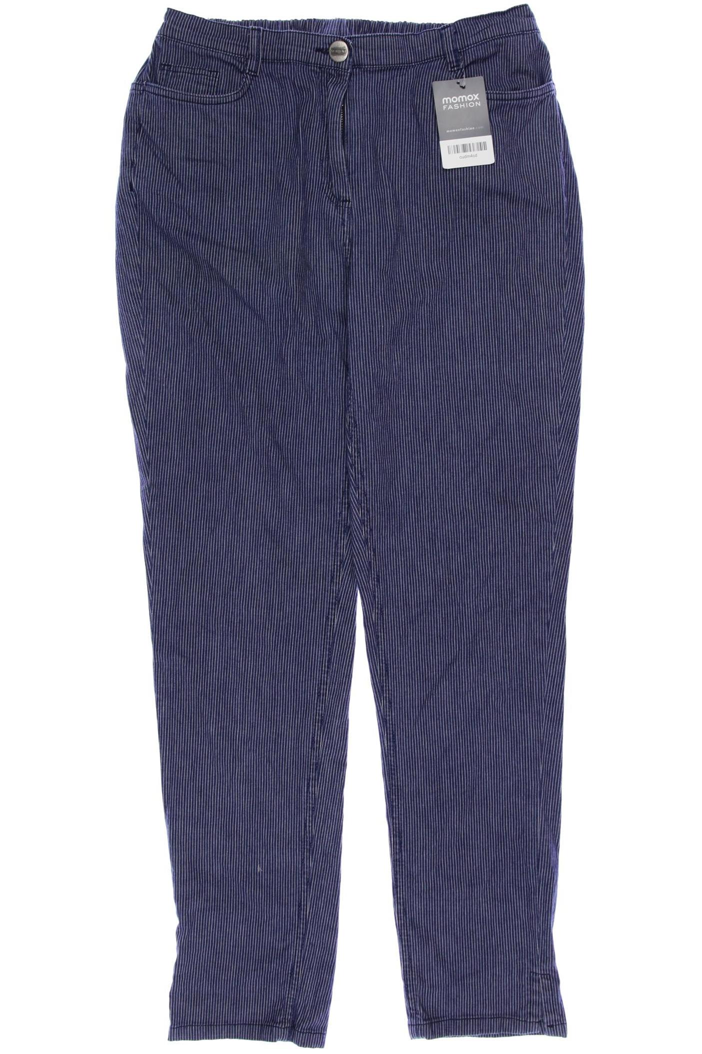 The Masai Clothing Company Damen Jeans blau Gr 0