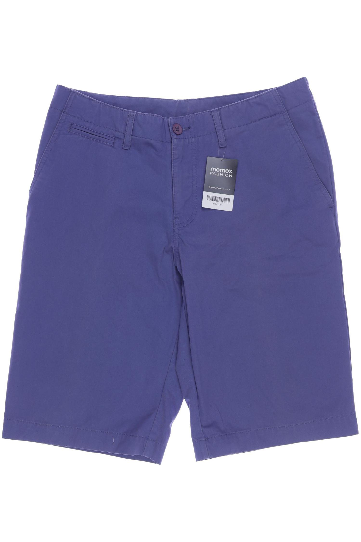 Lyle  Scott Herren Shorts blau Gr 34