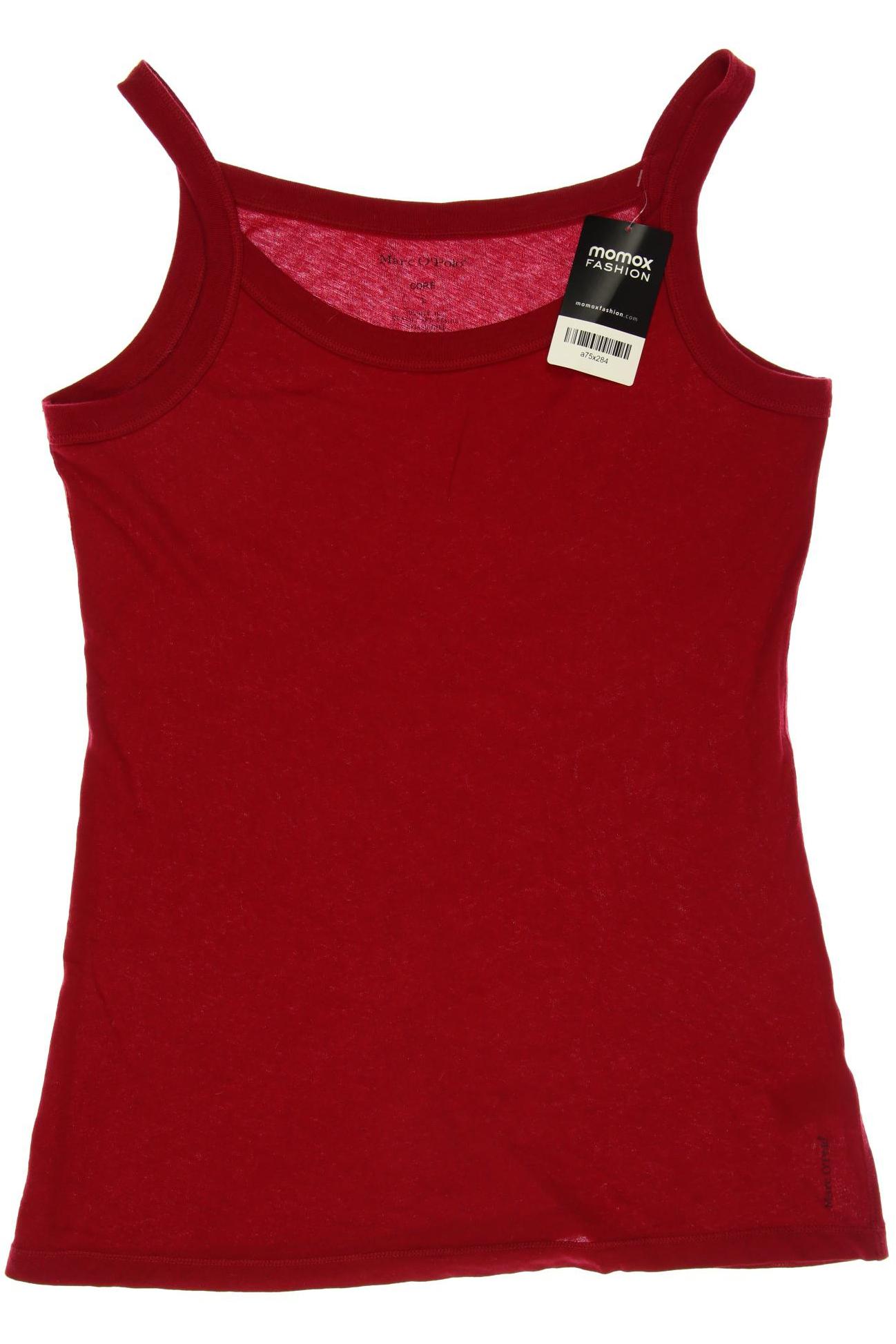 Marc O Polo Damen Top rot Gr 42