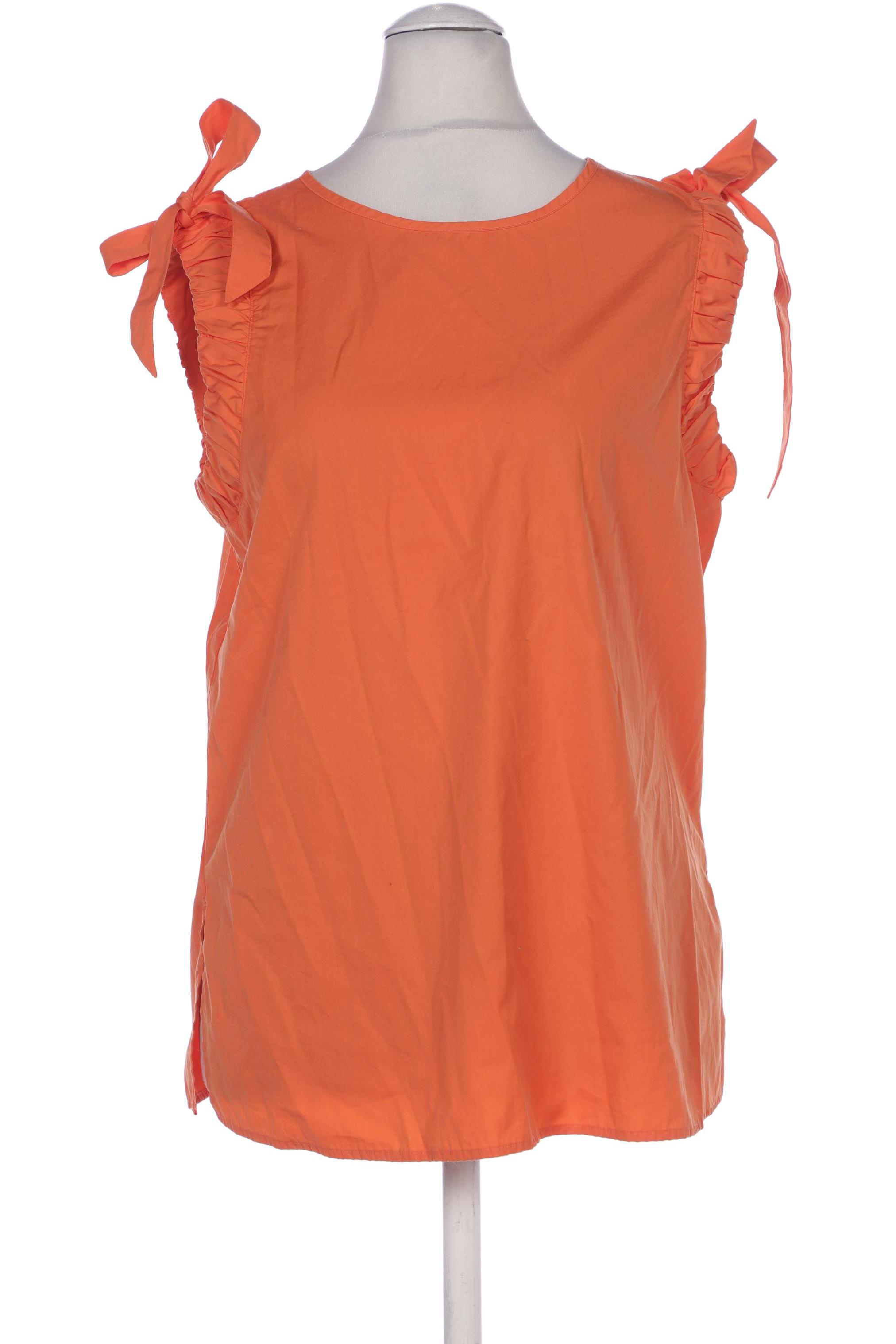 Boss Orange Damen Bluse orange Gr 38