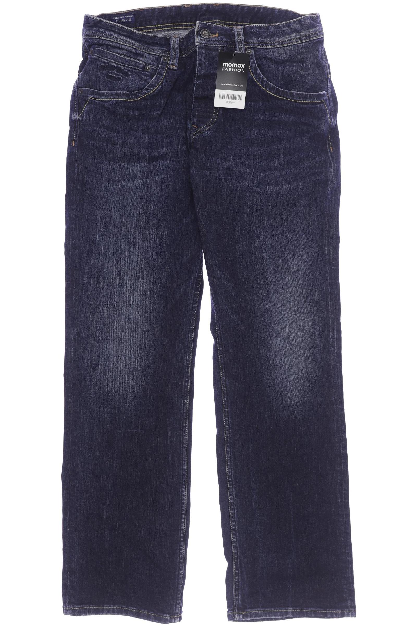 Pepe Jeans Herren Jeans blau Gr 32