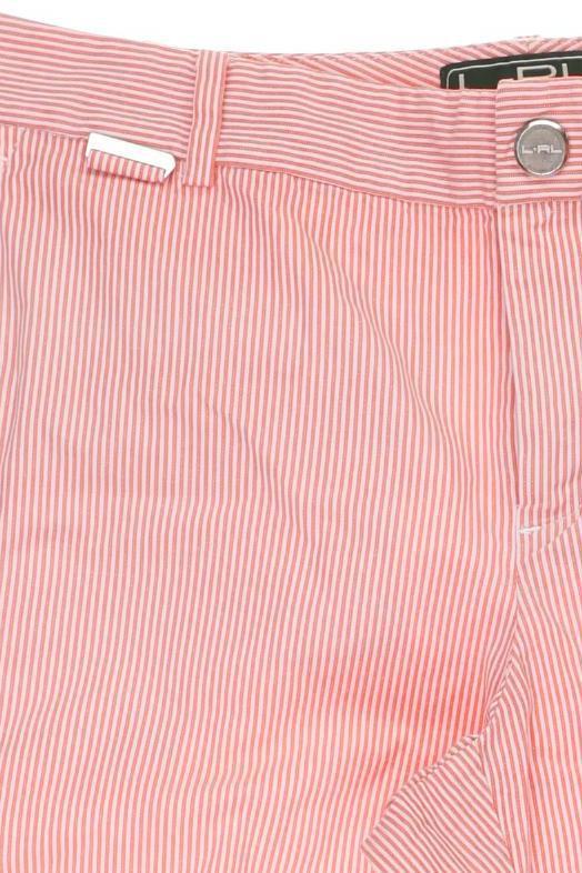 Lauren Ralph Lauren Damen Shorts rot Gr 2