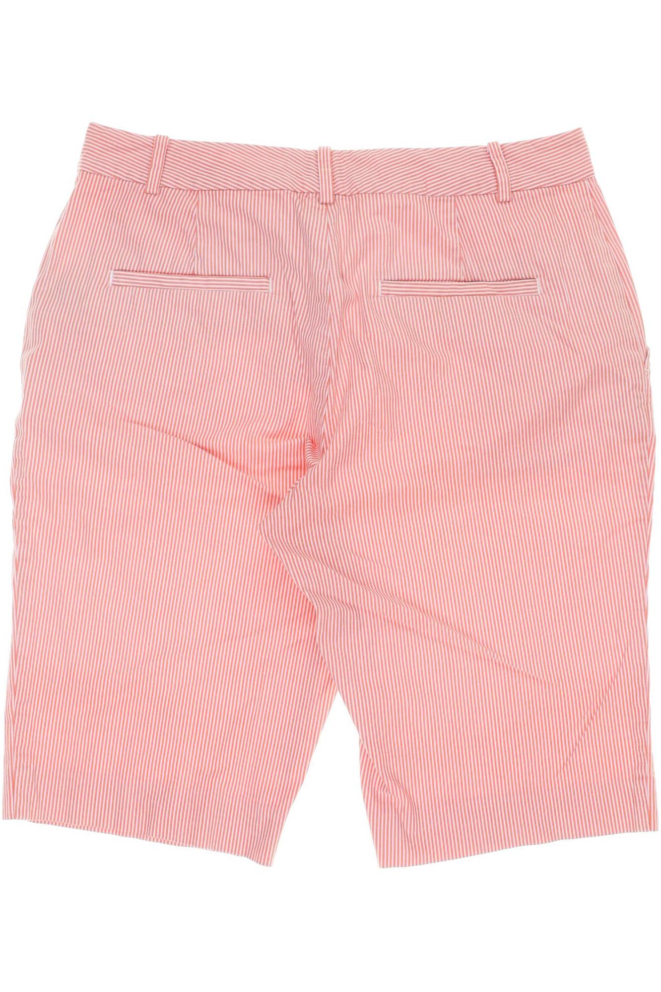 Lauren Ralph Lauren Damen Shorts rot Gr 2