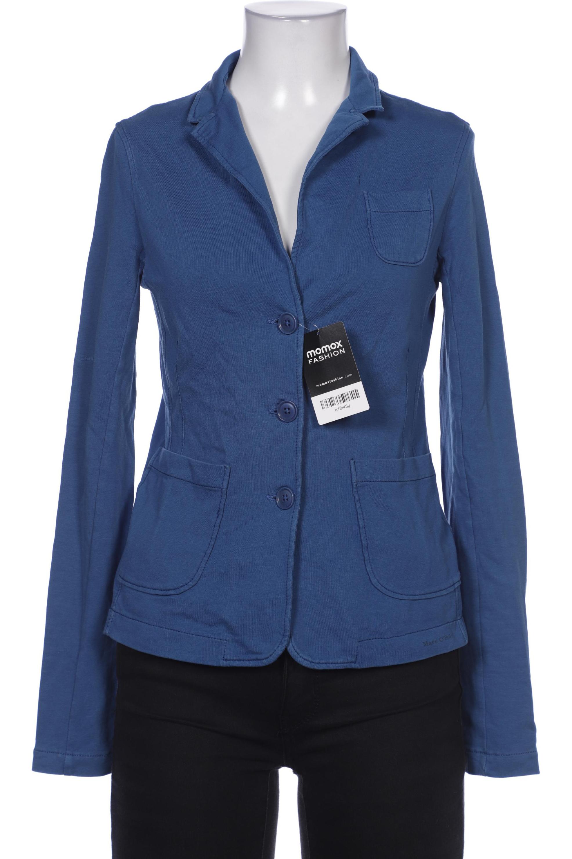 Marc O Polo Damen Blazer blau Gr 34