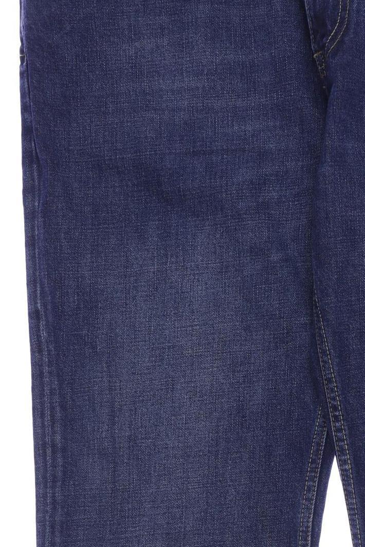 Tommy Hilfiger Herren Jeans marineblau Gr 38