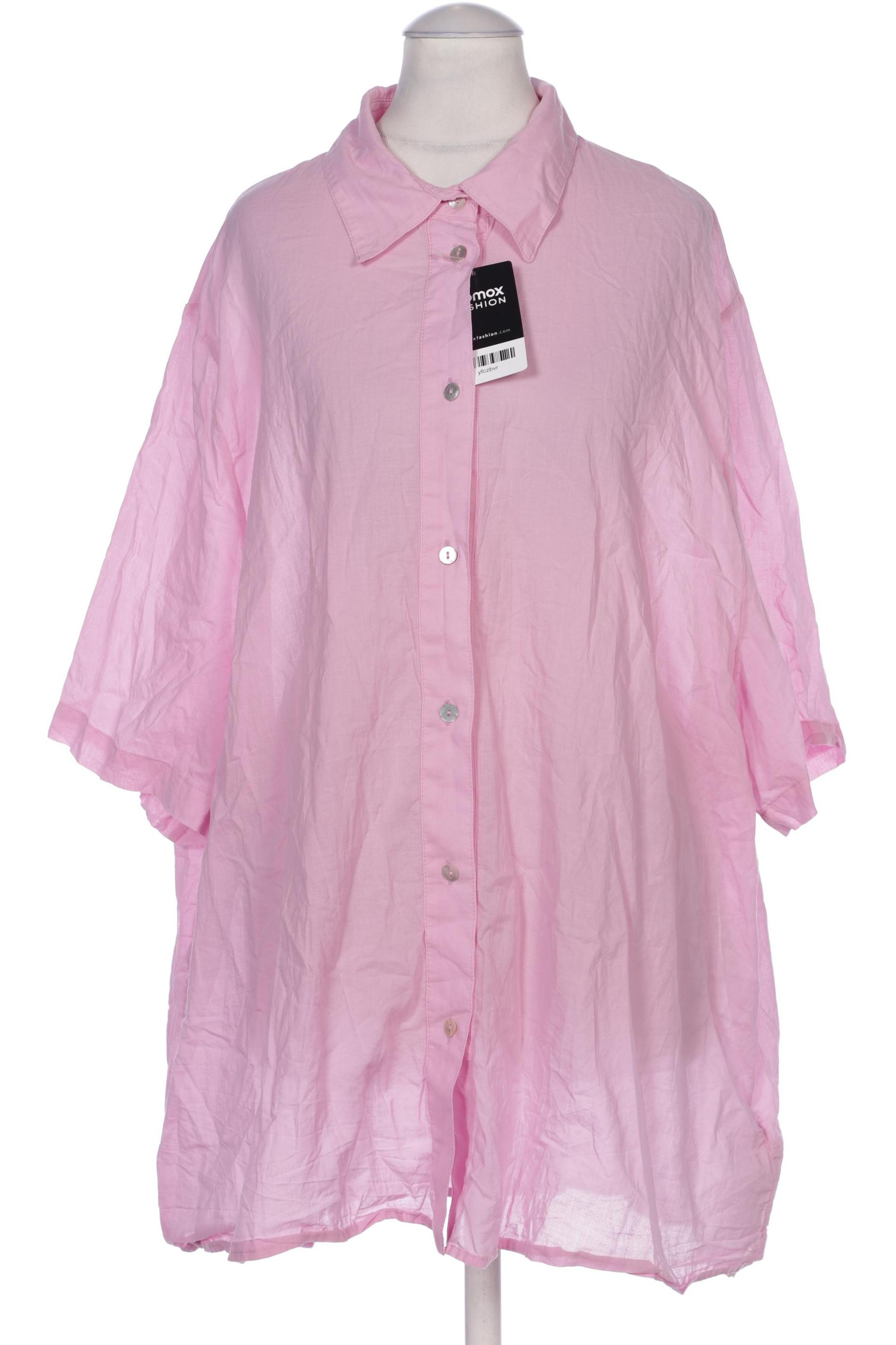 American Vintage Damen Bluse pink Gr 34