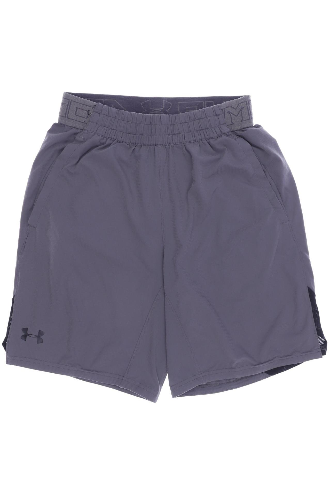 Under Armour Herren Shorts grau Gr 46