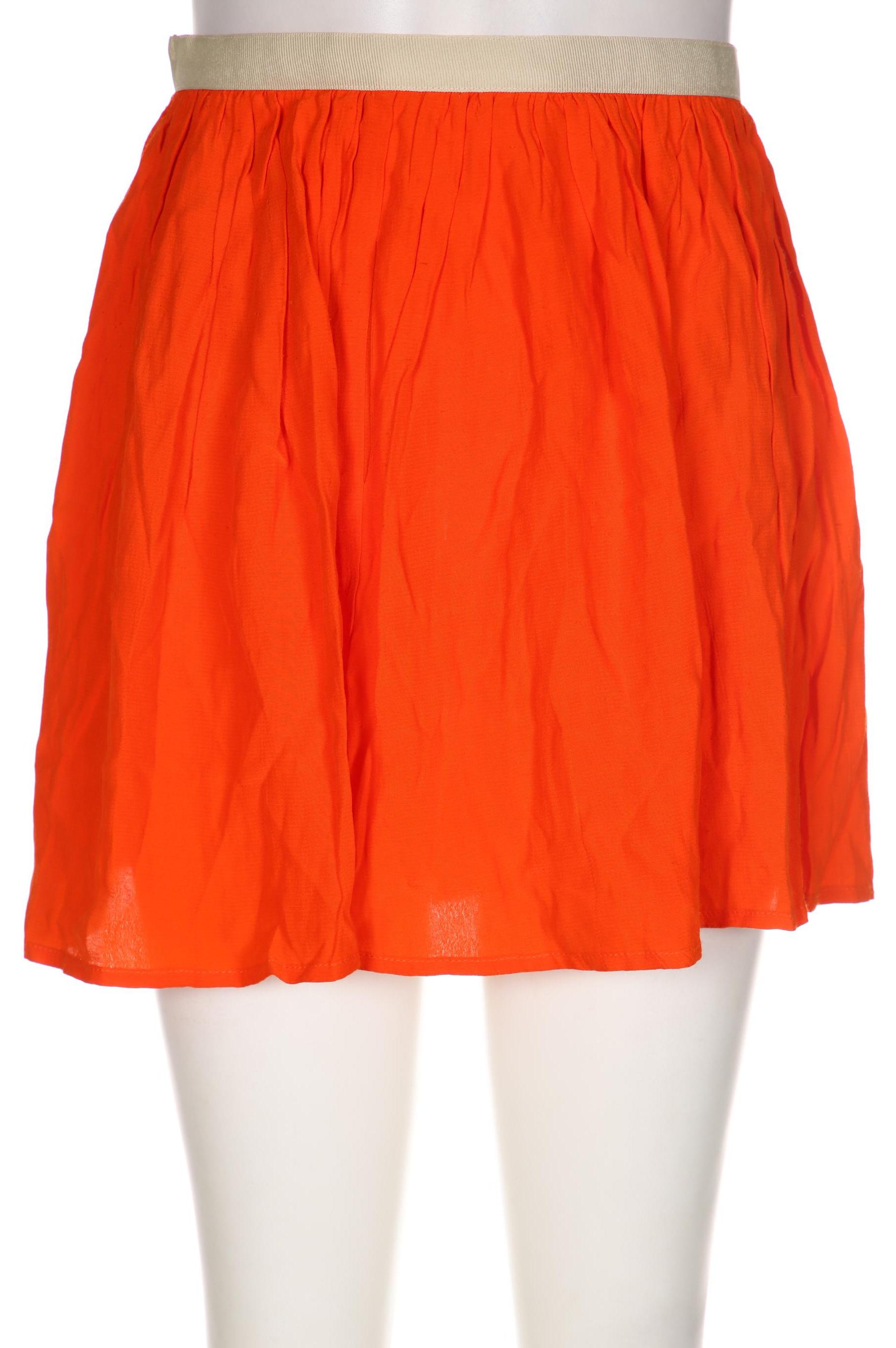 American Vintage Damen Rock orange Gr 34