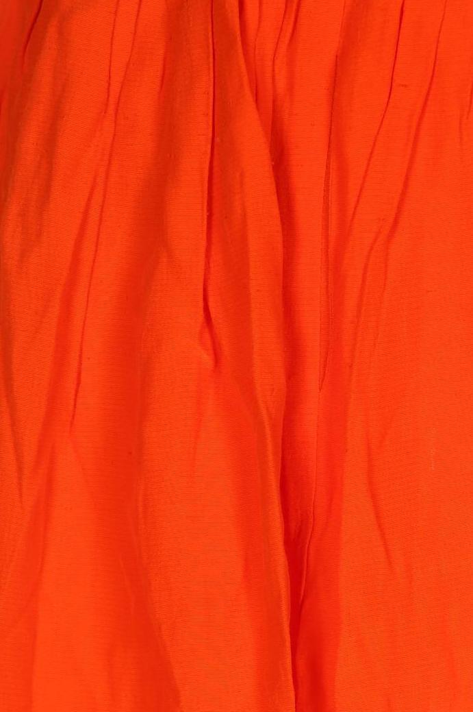 American Vintage Damen Rock orange Gr 34