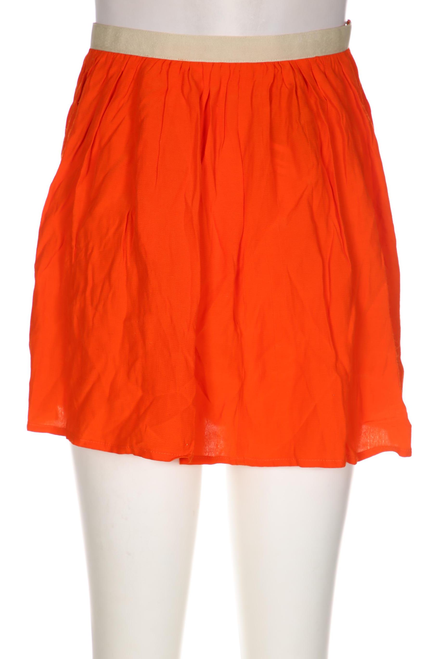 American Vintage Damen Rock orange Gr 34