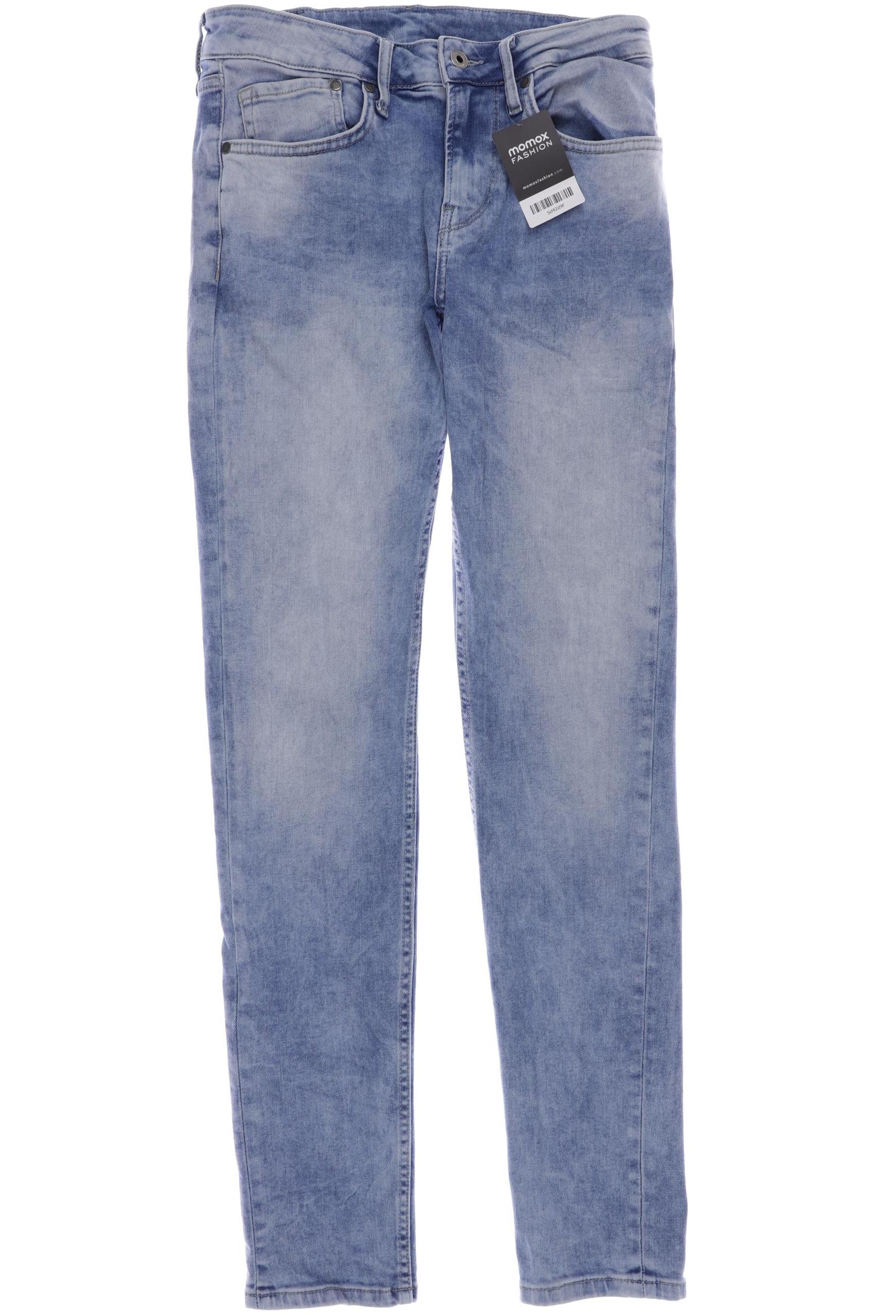 Pepe Jeans Herren Jeans hellblau Gr 29