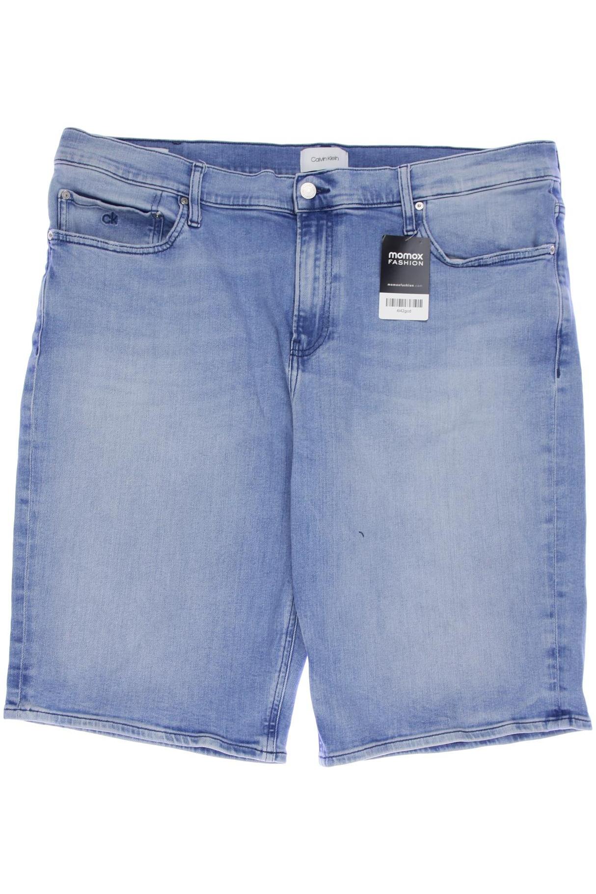 Calvin Klein Herren Shorts blau Gr 40