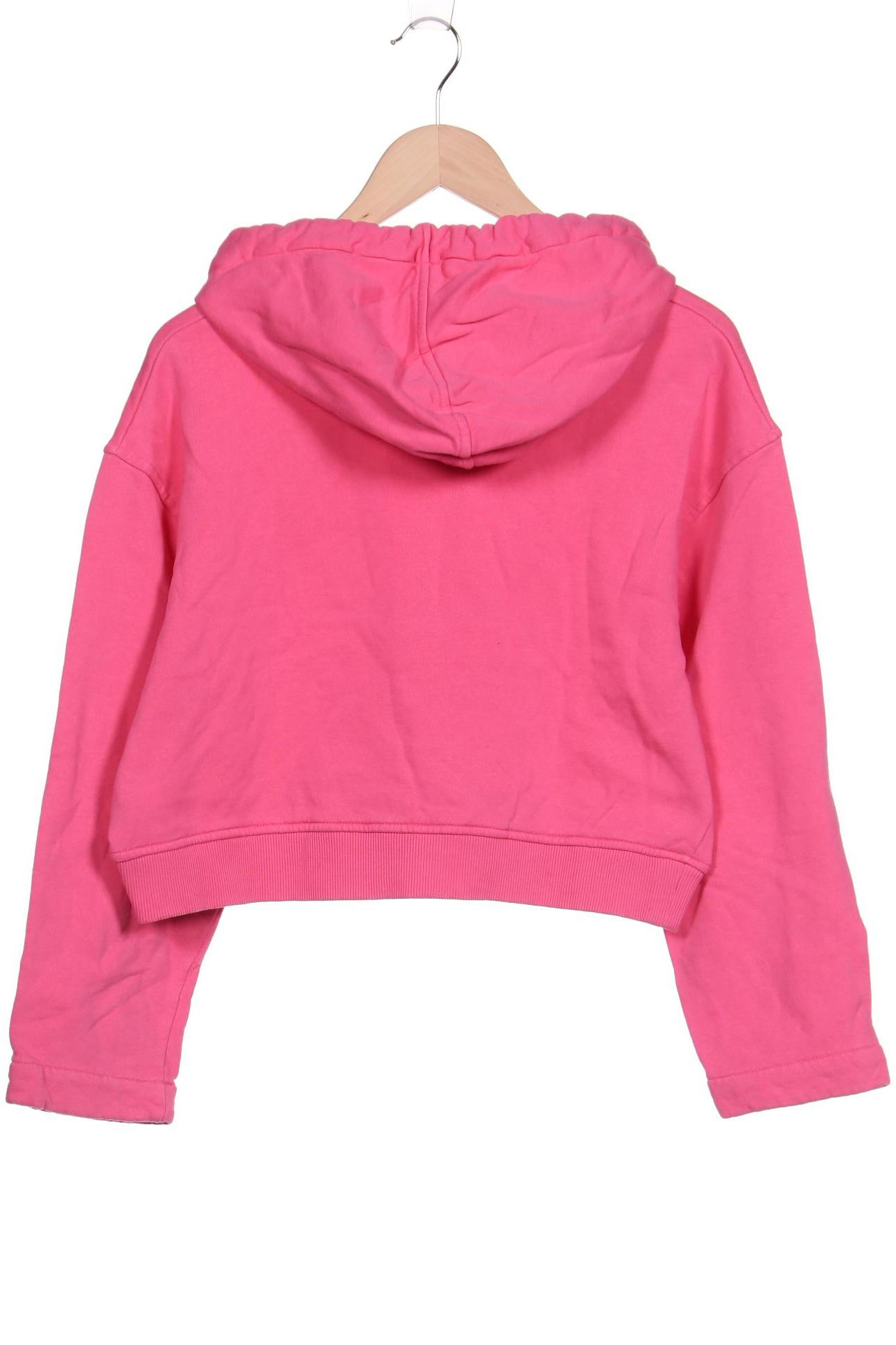 Baum UND Pferdgarten Damen Kapuzenpullover pink Gr 36