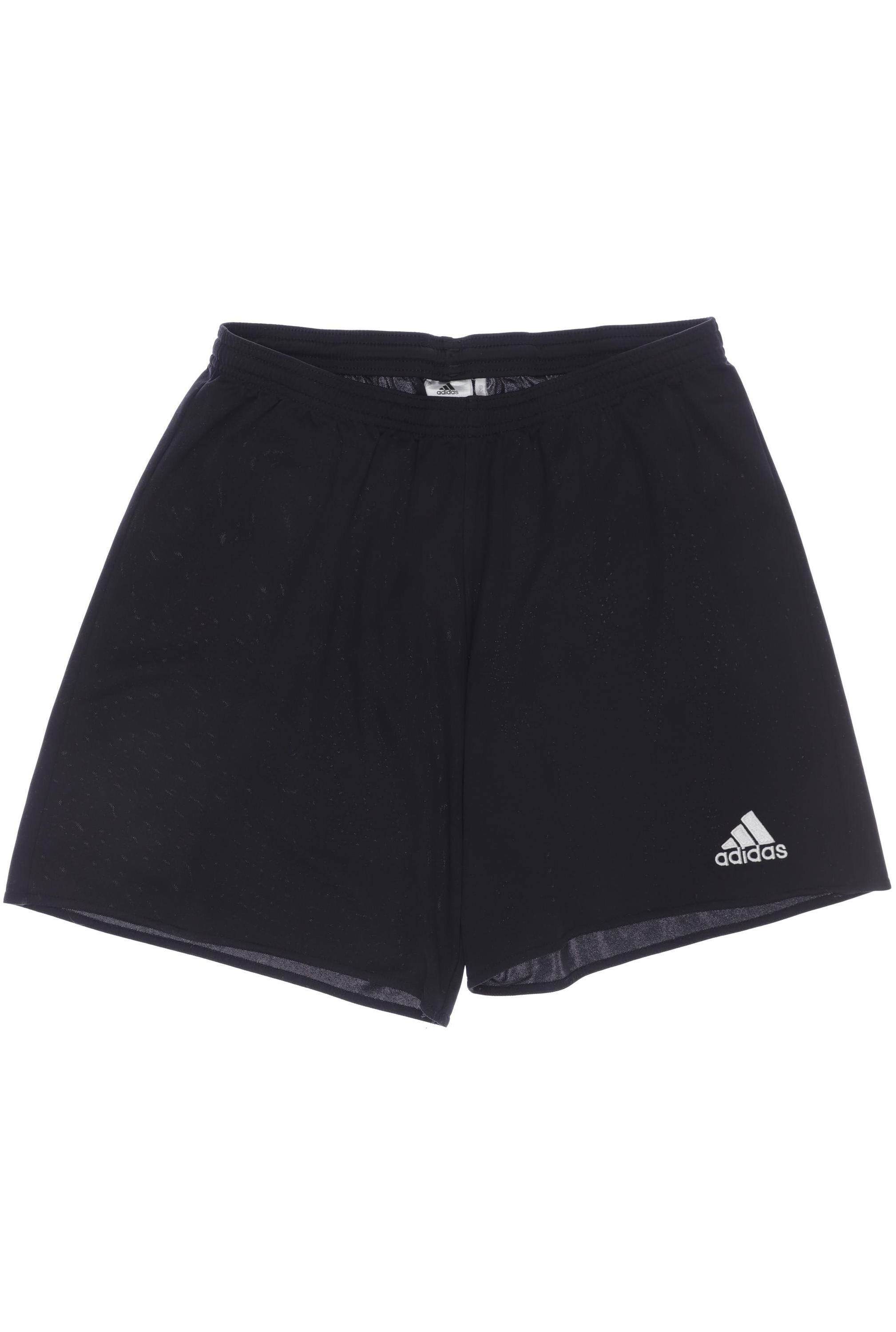 adidas Herren Shorts schwarz Gr 52