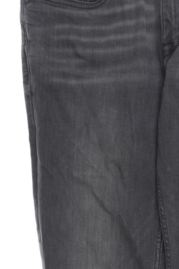 Mango MAN Herren Jeans grau Gr 42