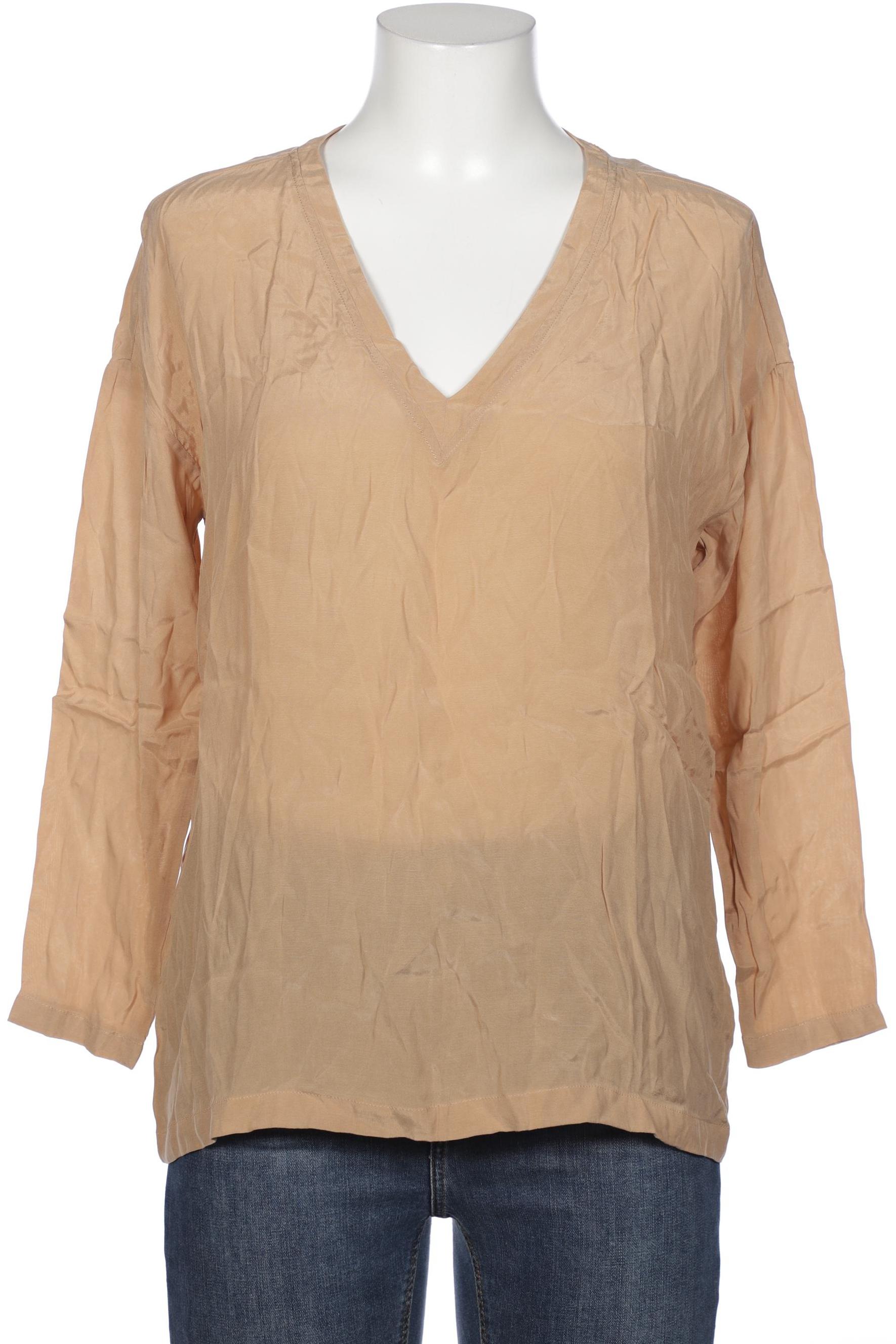 American Vintage Damen Bluse beige Gr 36