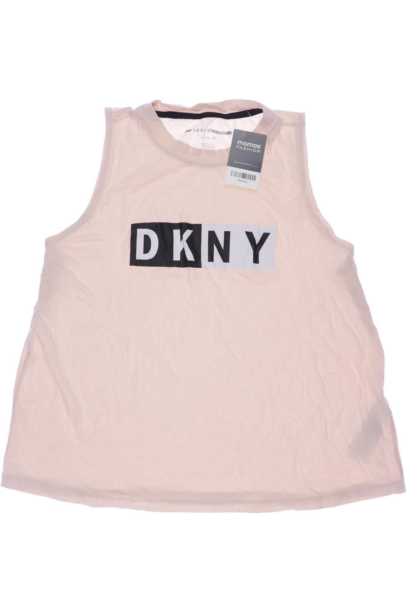 Dkny by Donna Karan New York Damen Top pink Gr 44