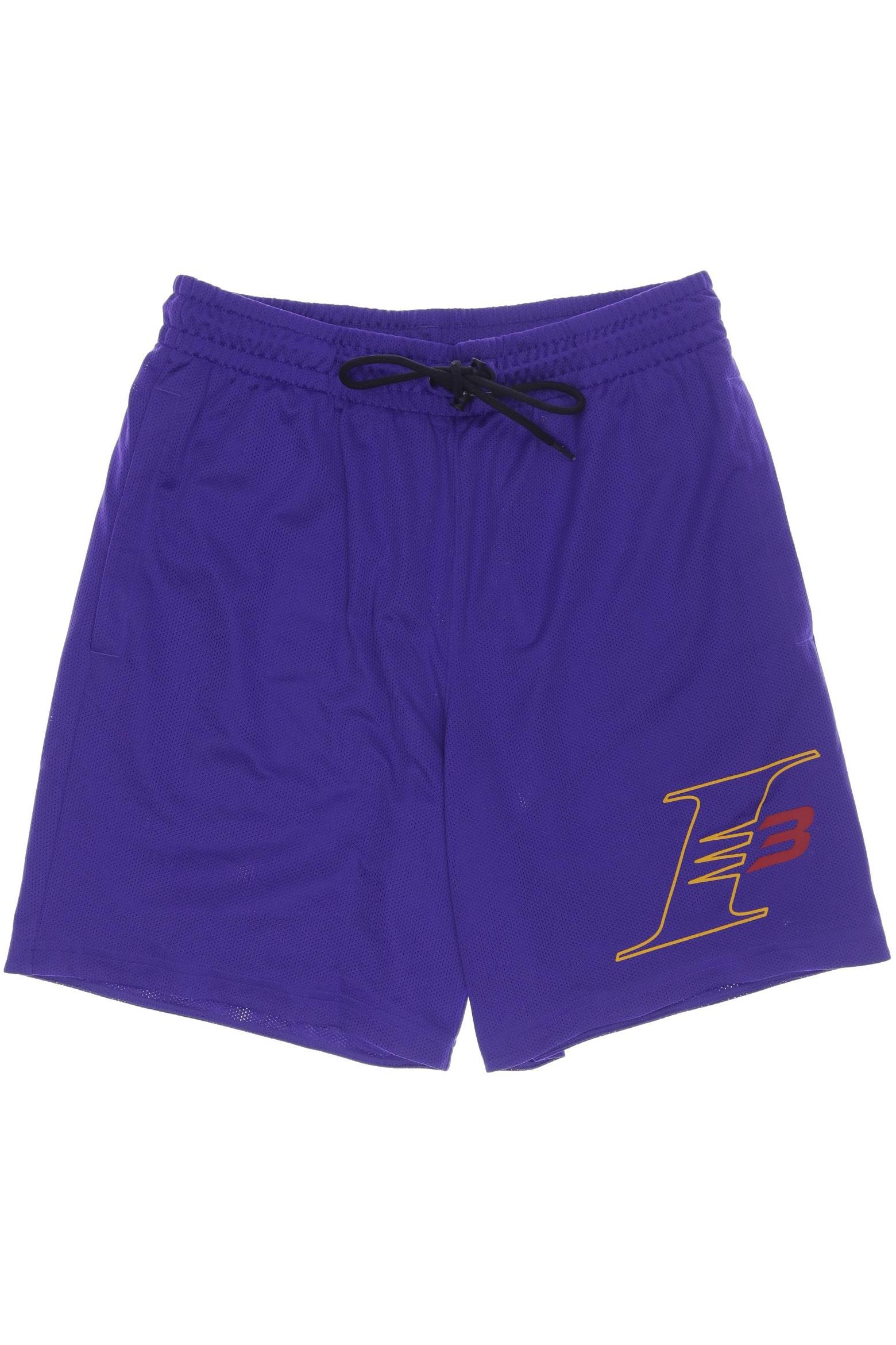 Reebok Herren Shorts flieder Gr 48