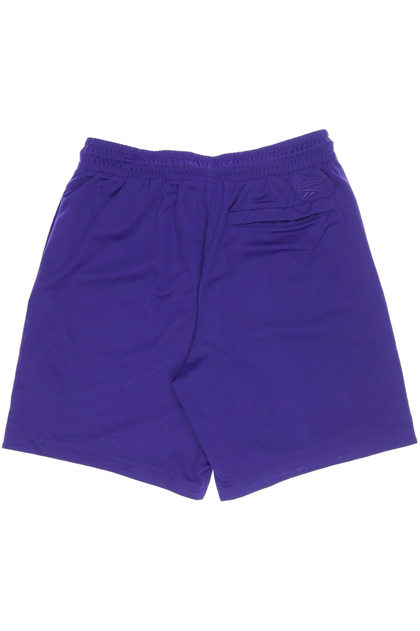 Reebok Herren Shorts flieder Gr 48