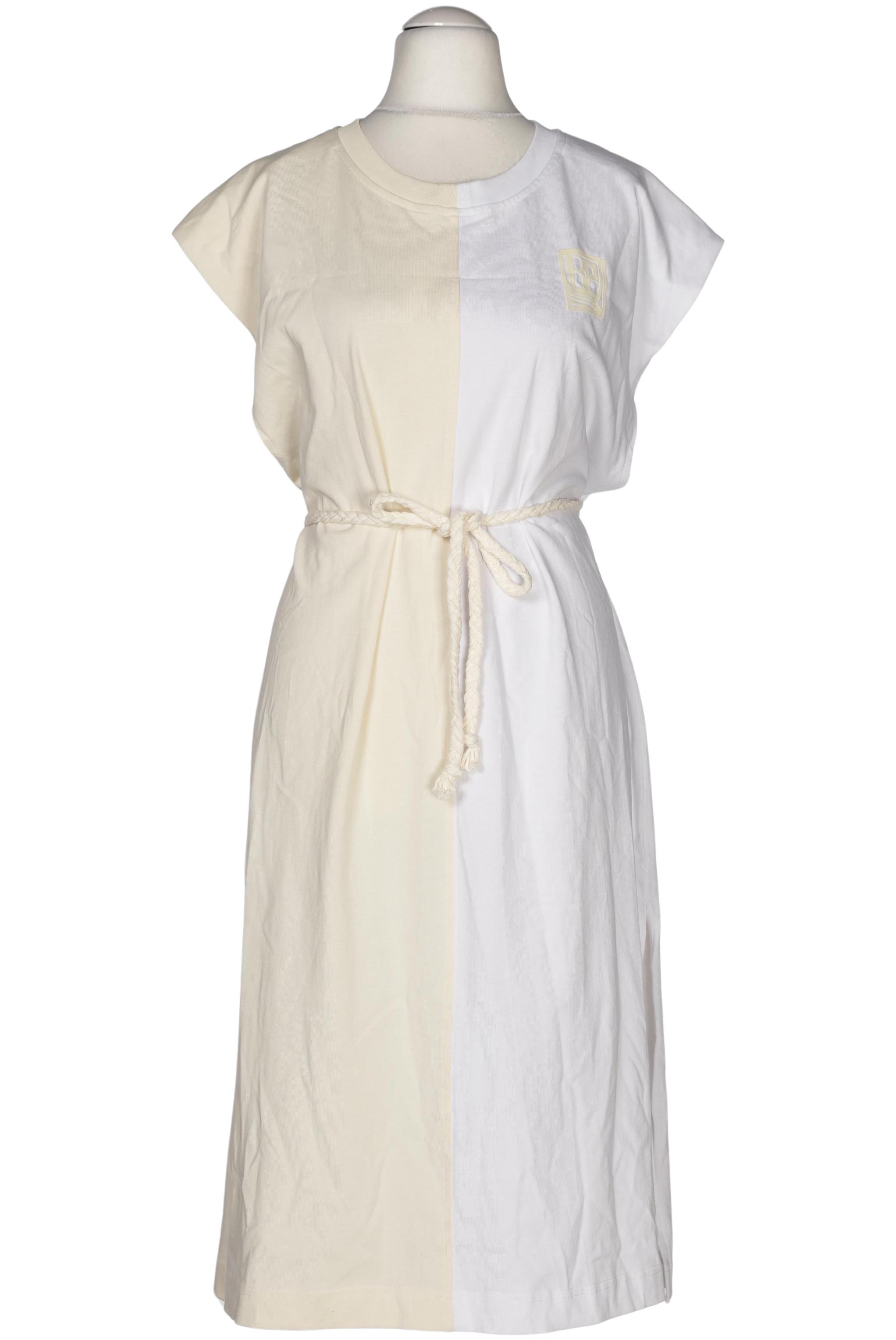 Baum UND Pferdgarten Damen Kleid beige Gr 42