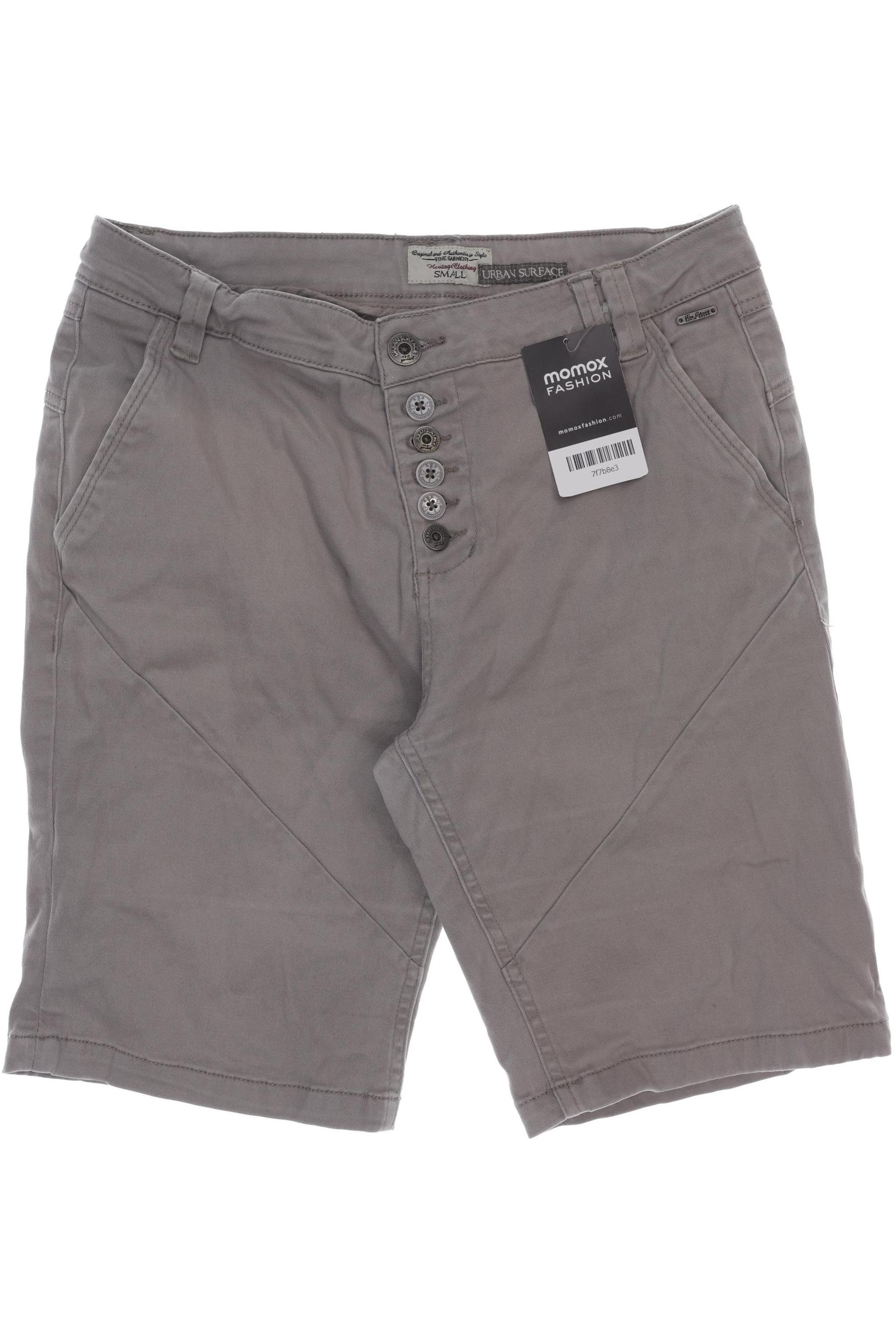 Urban Outfitters Herren Shorts grau Gr 27