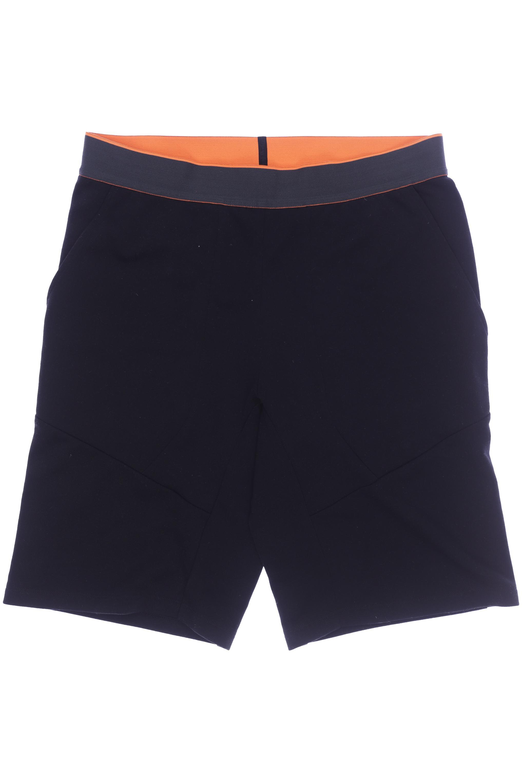 Peak Performance Herren Shorts schwarz Gr 48