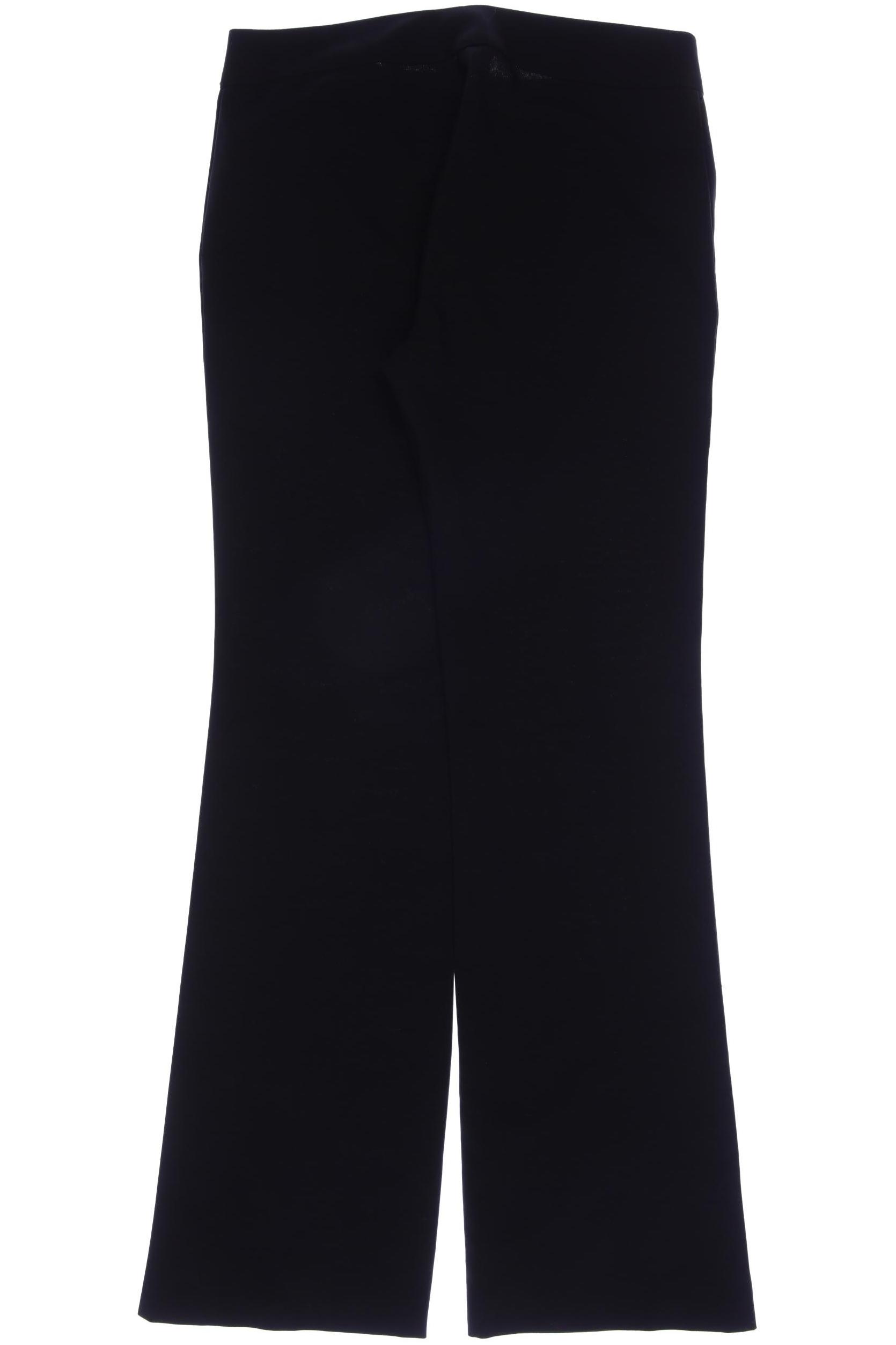 Miss Sixty Damen Stoffhose schwarz Gr 31