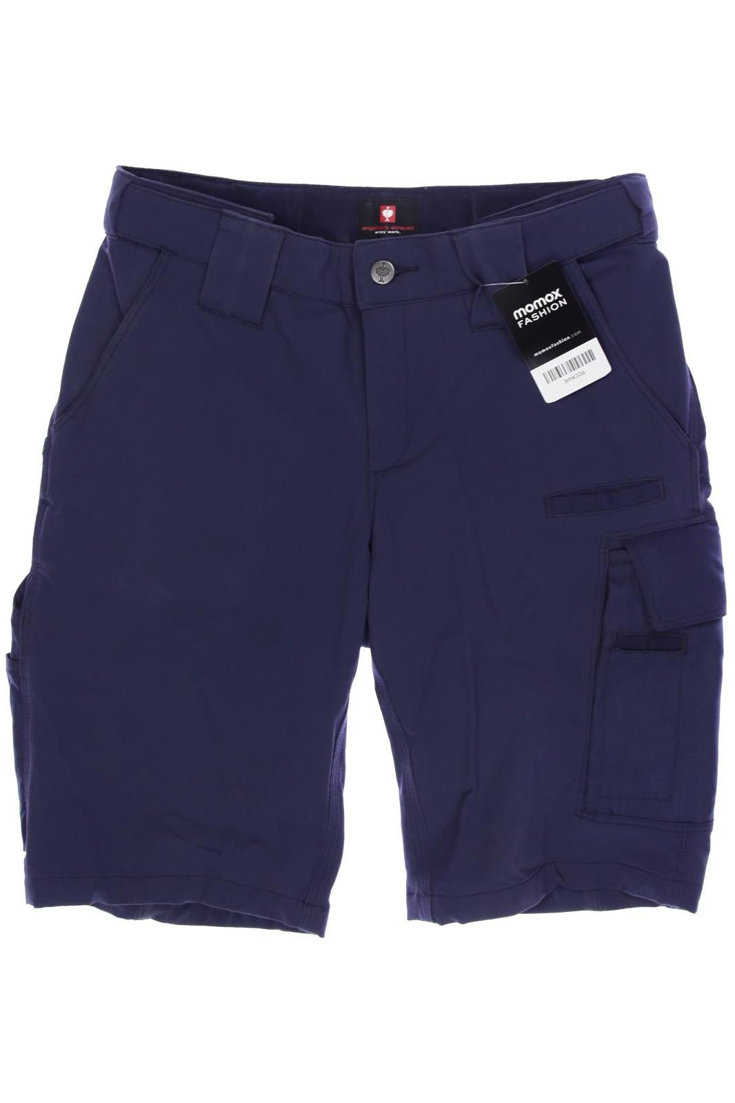 engelbert strauss Damen Shorts marineblau Gr 36