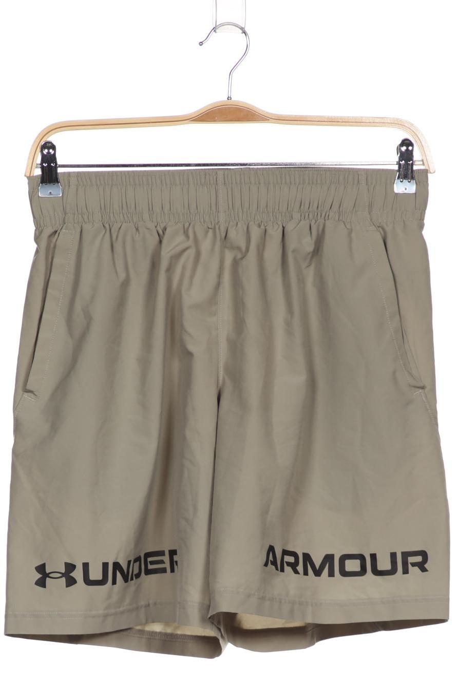 Under Armour Herren Shorts hellgrün Gr 52