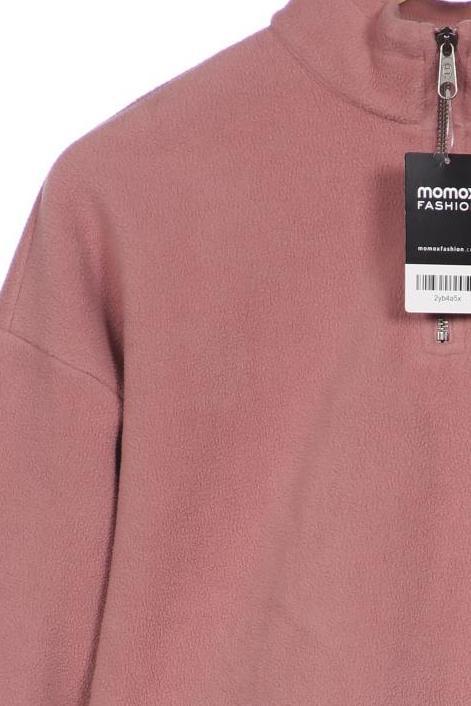 Champion Damen Sweatshirt pink Gr 36