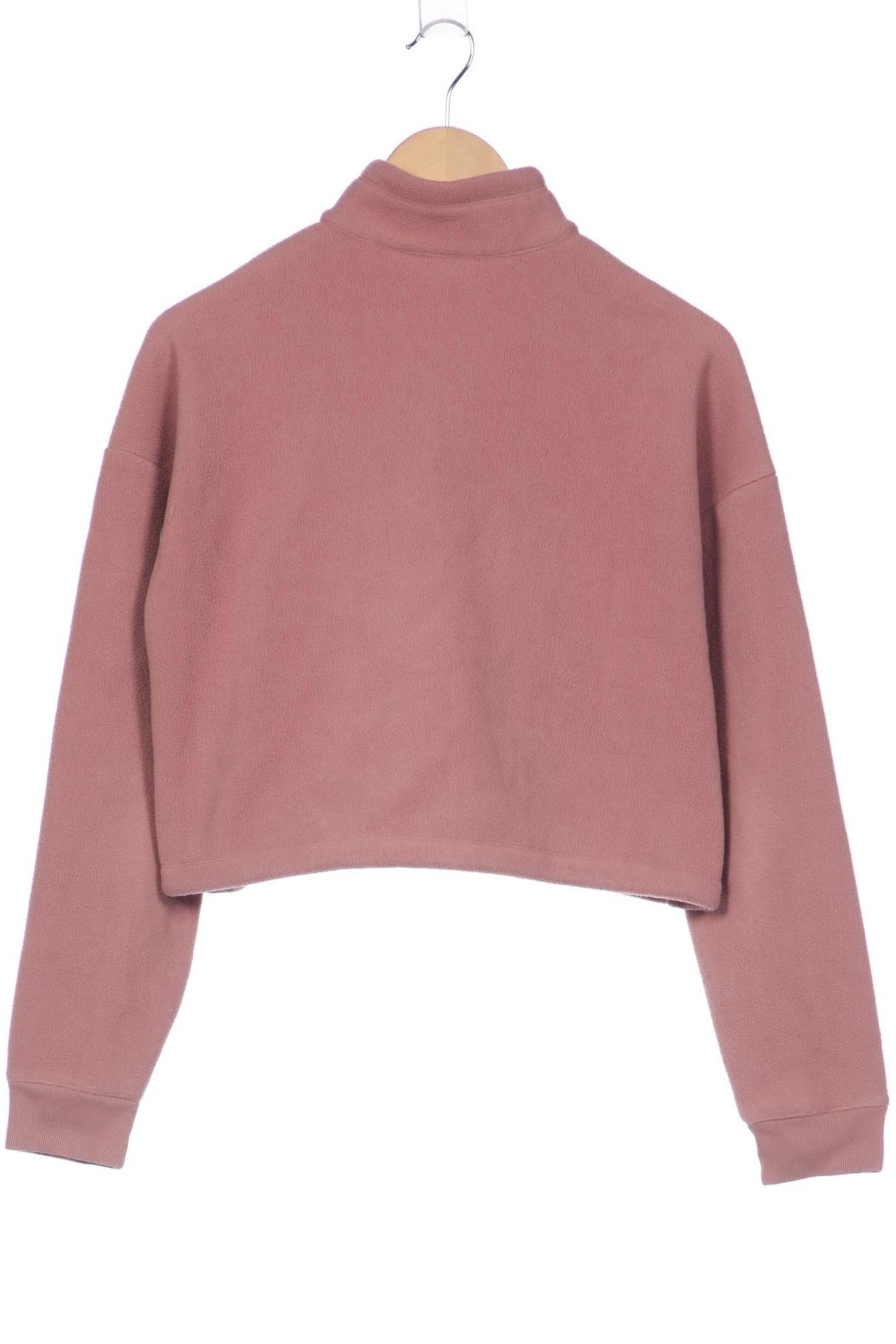 Champion Damen Sweatshirt pink Gr 36