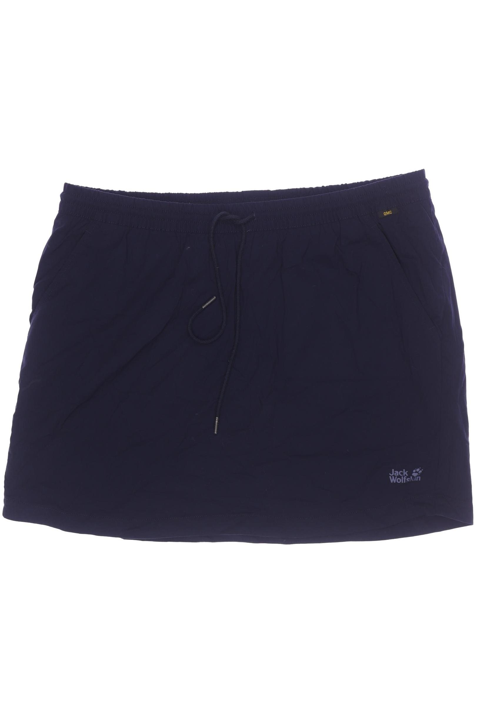 Jack Wolfskin Damen Shorts marineblau Gr 44