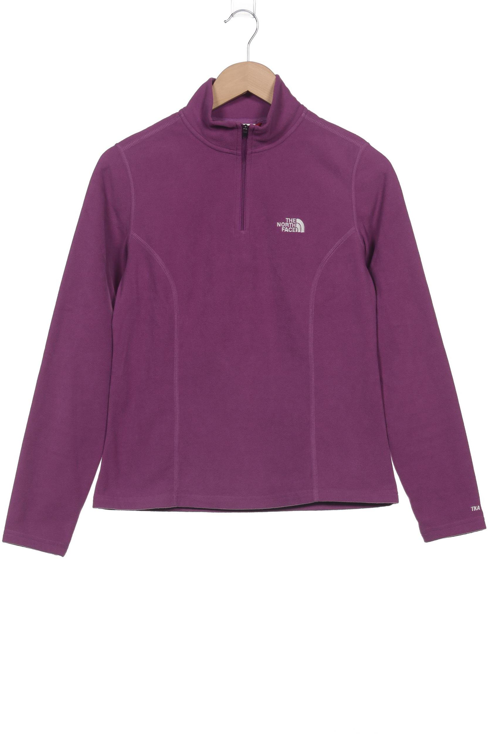 The North Face Damen Sweatshirt flieder Gr 36