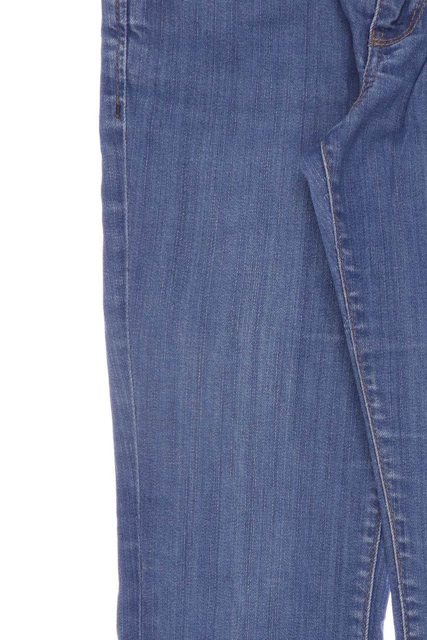 Miss Sixty Damen Jeans blau Gr 28