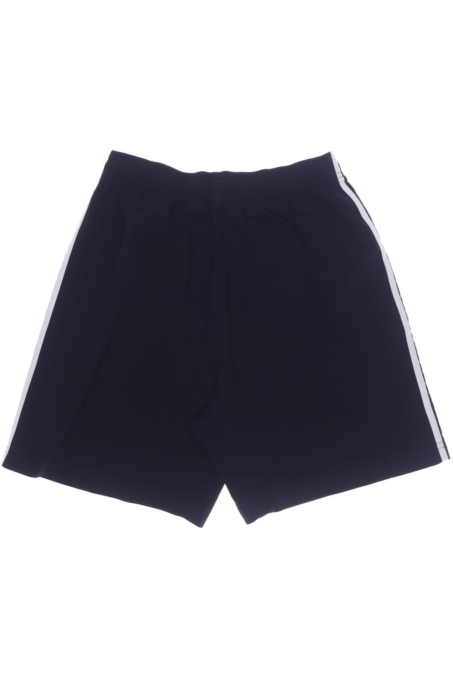 adidas Herren Shorts schwarz Gr 46