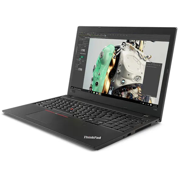 Lenovo ThinkPad L580 | i5 | 8GB | 256GB SSD  -  Brugt - Rimelig stand