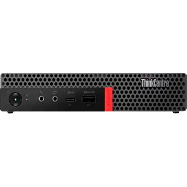 Lenovo ThinkCentre M910q Tiny | i5 | 8GB | 256GB SSD  -  Brugt - Som ny