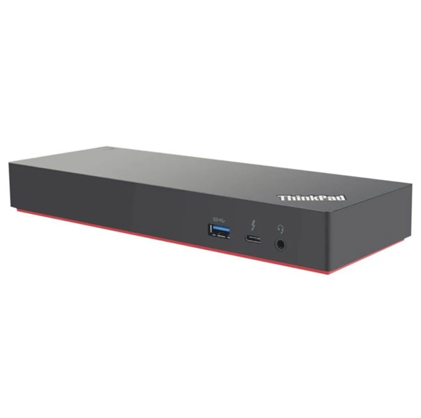 Lenovo ThinkPad Thunderbolt 3 Dock Gen 1 40AC  -