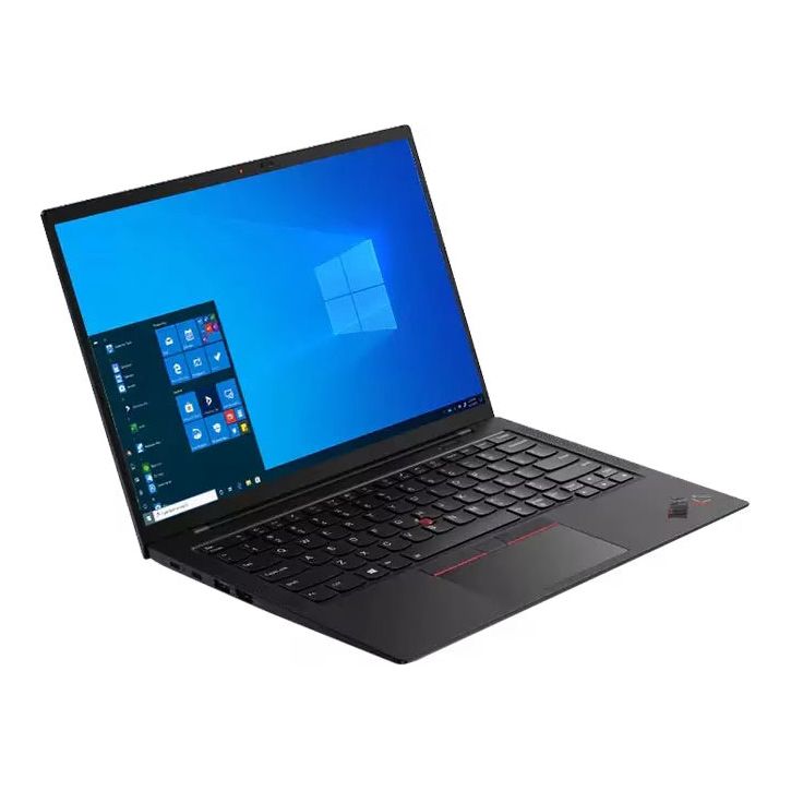 Lenovo ThinkPad X1 Carbon 9 gen | i5 | 16GB | 256GB SSD  -  Brugt - Rimelig stand