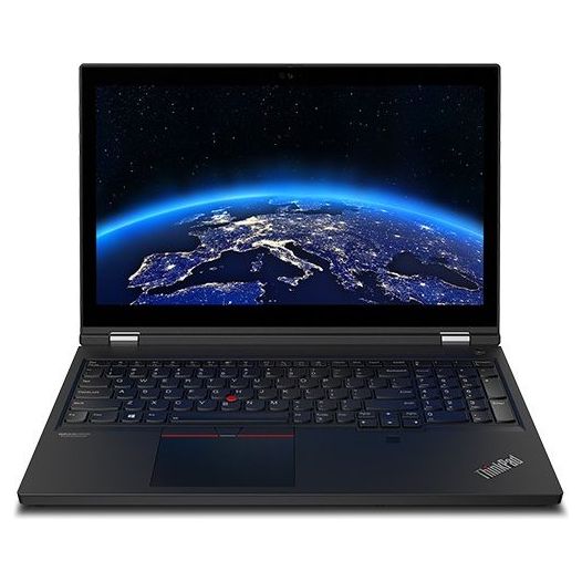 Lenovo ThinkPad P15 Gen 1 | i7 | 32GB | 512GB SSD | Nvidia Quadro RTX 3000 6GB  -  Brugt - Meget god stand