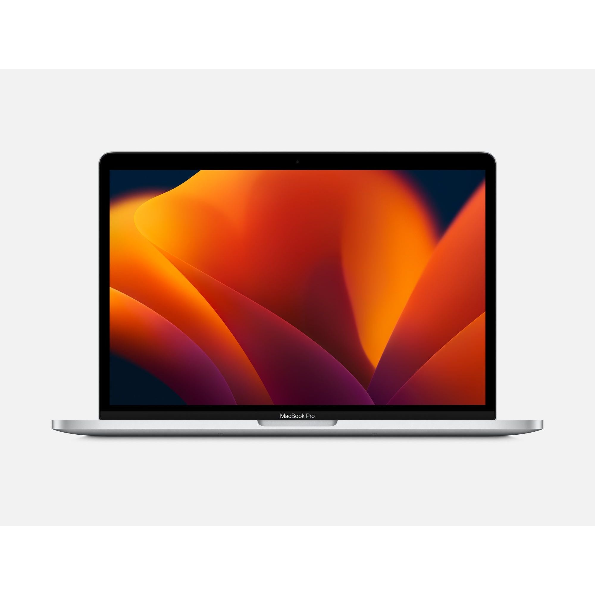 MacBook Pro 16" Touch Bar 2019 | US | i9 | 32GB | 512 GB SSD Silver  -  Brugt - Meget god stand