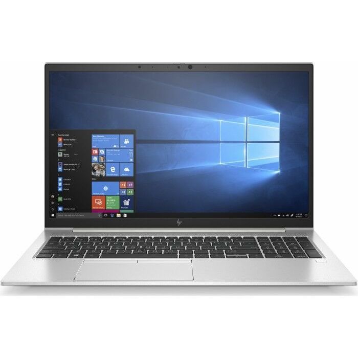 HP EliteBook 850 Gen 8 | i5 | 16GB | 256GB SSD  -  Brugt - Meget god stand