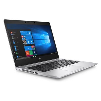 HP EliteBook 830 Gen 5 | i5 | 16GB | 256GB SSD  -  Brugt - Som ny