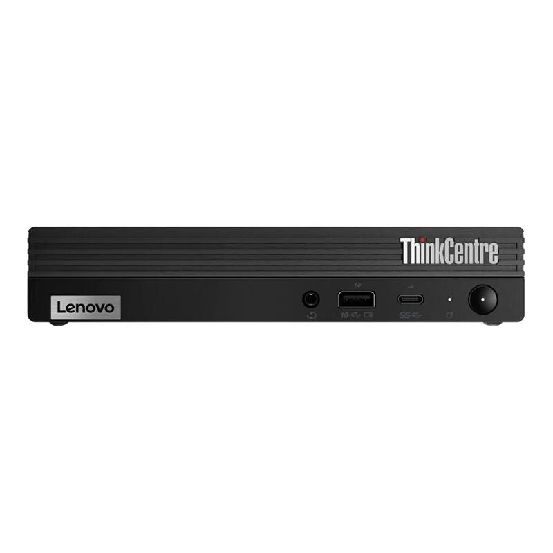 Lenovo ThinkCentre M75q Tiny | Ryzen 5 | 16GB | 256GB SSD  -  Brugt - Meget god stand