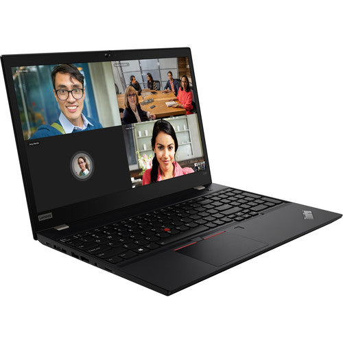 Lenovo ThinkPad T570 | 15,6" | i7 | 32GB | 512GB SSD  -  Brugt - Meget god stand