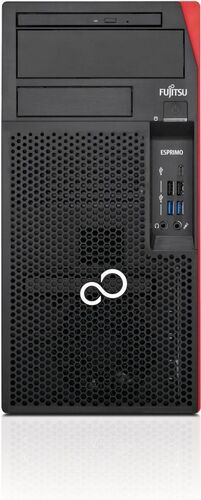 Fujitsu Esprimo P757 E85+ i5-6500 32 GB 128 GB SSD Win 10 Pro