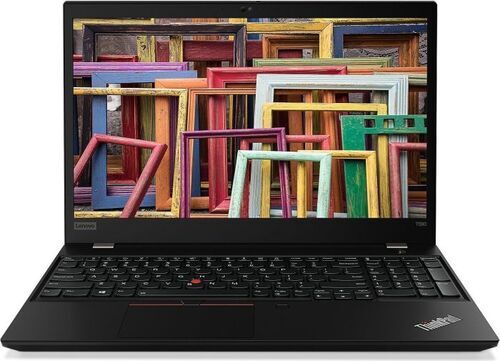 Lenovo ThinkPad T590 i5-8365U 15.6" 16 GB 512 GB SSD Win 11 Pro BE