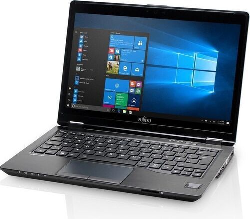 Fujitsu Lifebook U748 i5-8250U 14" 8 GB 256 GB SSD Win 11 Pro ND