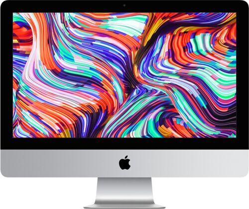 Apple iMac 4K 2019 215" i5-8500 8 GB 1 TB Fusion Drive Radeon Pro 560X Apple tillbehör IT