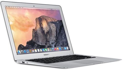 Apple MacBook Air 2015 133" 22 GHz 8 GB 128 GB SSD CZ